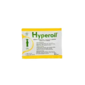 HYPER OIL1 VIAL * 5 ML 