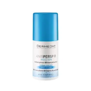 DERMEDIC ANTIPERSP R ROLL ON NORMAL AND DRY 60 ML