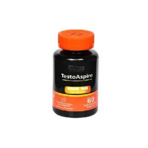 TESTO ASPIRE 1000 MG 60 TAB
