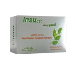 INSUEST 30 H.G.CAPS