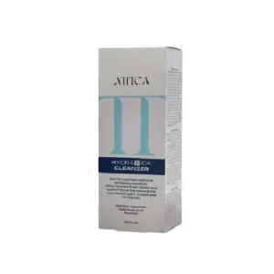ATTICA HYDRATTICA CLEANSER 200 ML 