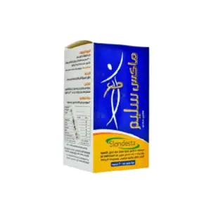 MAX SLIM 30CAP DIETARY SUPPLEMENT