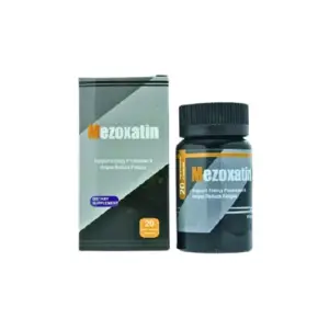 MEZOXATIN 20 CAPSULES