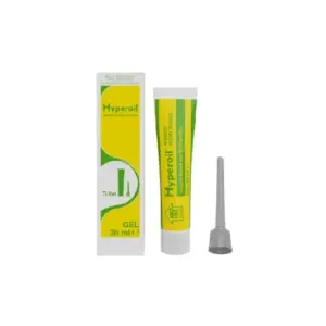 HYPER OIL GEL TUBE 30ML