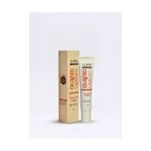 LEAVES GLAZED LIPBALM CARAMEL FRAPPE 10 ML