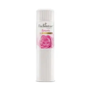 ENCHANTTEUR250 ML  ROMANTIC POWDER 