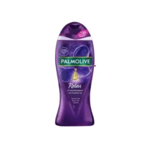 PALMOLIVE RELAX LAVENDER SHOWER GEL 250ML