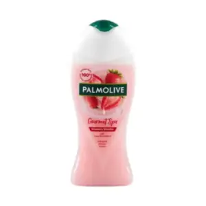 PALMOLIVE GOURMET SPA STRAWBERRY SHOWER CREAM 250ML