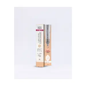 LEAVES SUPER NATURAL CONCEALER 001 LIGHT 12ML