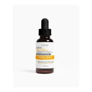 LEAVES INSTANT GLOW & RADIANCE VITAMIN C SERUM 30 Ml