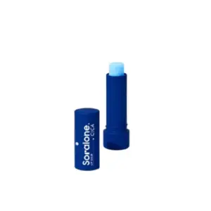 SORALONE CICA LIP BALM 5 ML LOCAL