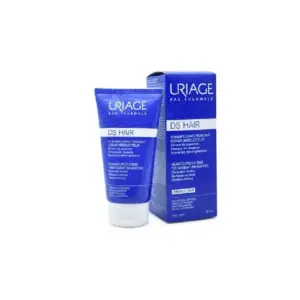 URIAGE DS HAIR KERATO-REDUCING SHAMPOO 150 ML