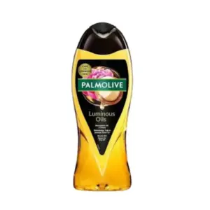 PALMOLIVE LUMINOUS OILS MACADAMIA SHOWER GEL 500ML