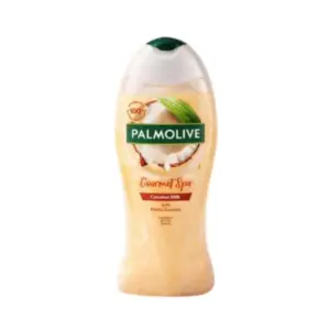 PALMOLIVE GOURMET SPA COCONUT MILK SHOWER CREAM 500ML 