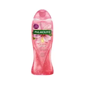 PALMOLIVE GLOW MANGOLIA SHOWER GEL 500ML