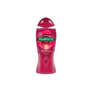 PALMOLLIVE GLAMOROUS ROSE SHAWER GEL 500 ML 
