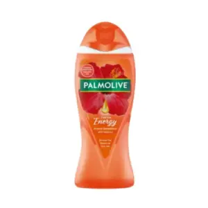 PALMOLIVE ENERGY SHOWER GEL 500ML 