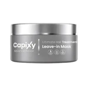 CAPIXY ADVANCE REPAIR LEAVE IN MASK 250ML