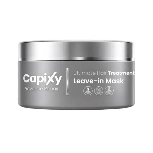 CAPIXY ADVANCE REPAIR LEAVE IN MASK 250ML