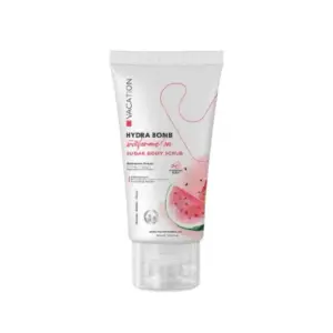 VACATION WATERMELON  HYDRA BOMB BODY SCRUB 150 ML