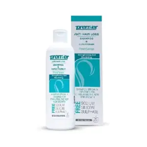 PRIMIER PREM DENSE ANTI LOSS SHAMPOO&CONDITIONER 250ML