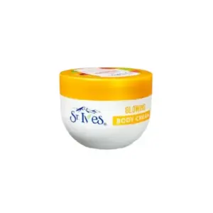 ST.IVES GLOWING BODY CREAM APRICOT 150ML