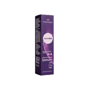 NOUVIQUE NOUVIGEN HAIR NUTRITIONAL 2 IN 1 SHAMPOO 200 ML