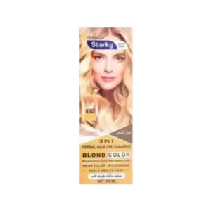 STARKY HAIR SHAMPOO BLOND COLOR 250 ML 