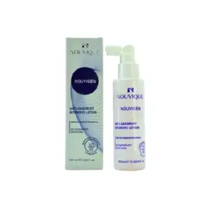 NOUVIQUE NOUVIGEN ANTI-DANDRUFF INTENSIVE LOTION 100 ML