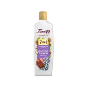 FIANCEE SHAMPOO ROSEMARY & JOJOBA 340 ML