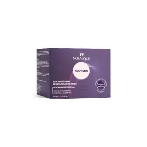 NOUVIQUE NOUVIGEN HAIR MASK 250 ML