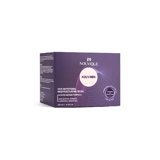 NOUVIQUE NOUVIGEN HAIR MASK 250 ML