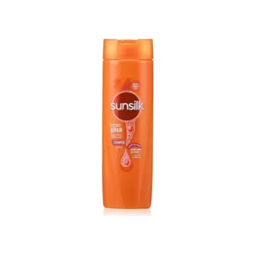 SUNSILK INSTANT REPAIR SHAMPOO 350 ML OFFER 20%