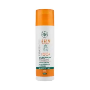 KERATENSIVE SUN SCREEN SPF 50+ GEL 50 ML