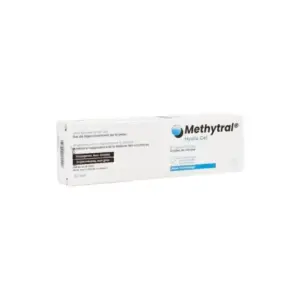 METHYTRAL HAYALU SCAR GEL GEL 50 ML
