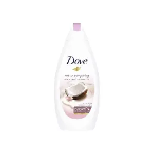 DOVE SHOWER GEL 500ML IMPORTED