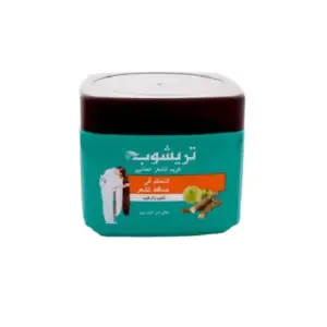 TRICHUP HAIR CREAM HAIR FALL CONTROL 150ML PARABEN