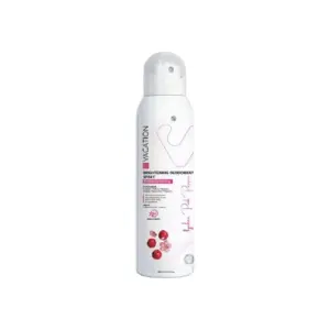VACATION DEDORAANT SPRAY LYCCE PINK PEPPER  200 ML