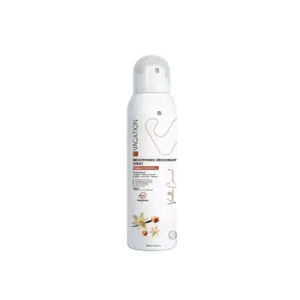 VACATION DEDORAANT SPRAY VANILLA CARAMEL 200 ML