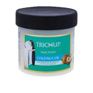 TRICHUP HAIR FOOD COCONUT OIL150ML