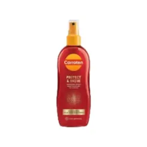 CARROTEN PROTECT & SHINE HAIR SPRAY 150 ML