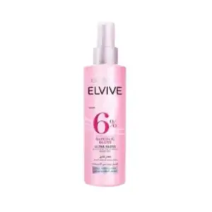 LOREAL ELVIVE 6%GLYCOLC GLOSS 150ML