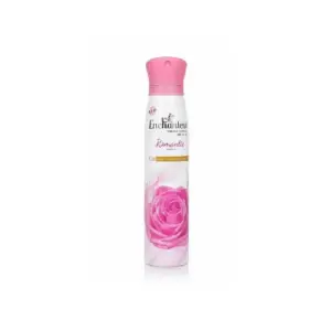 ENCHANTEUR  ROMANTIC SPRAY 150 ML