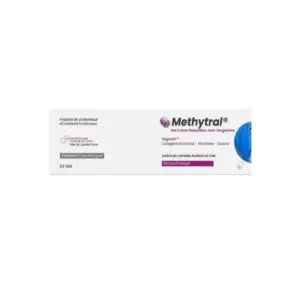 METHYTRAL STRETCH MARKS CREAM GEL 50 ML