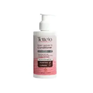 TETTELO ANTI HAIR LEAVE-IN CONDITIONER 300 GM
