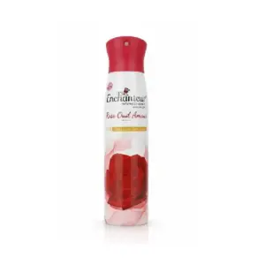 ENCHANTEUR  ROSE OUD AMOUR SPRAY 150 ML