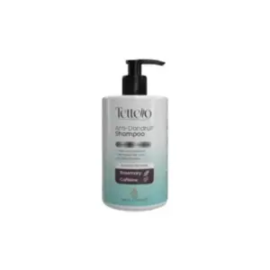 TETTELO ANTI HAIR ANTI DANDRUFF SHAMPOO 300 ML