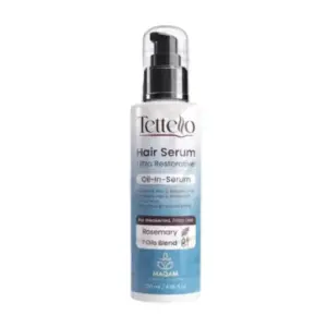 TELLELO HAIR SERUM 120 ML