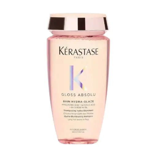 KERASTASE K BAIN HYDRA GLOSS ABSOLU SHAMPOO 250ML