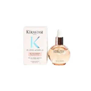 KERASTASE K GLOSS ABSOLU GLAZE DROPS 45ML